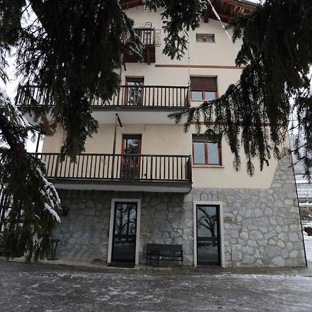 Beauregard Apartment Aosta Zewnętrze zdjęcie
