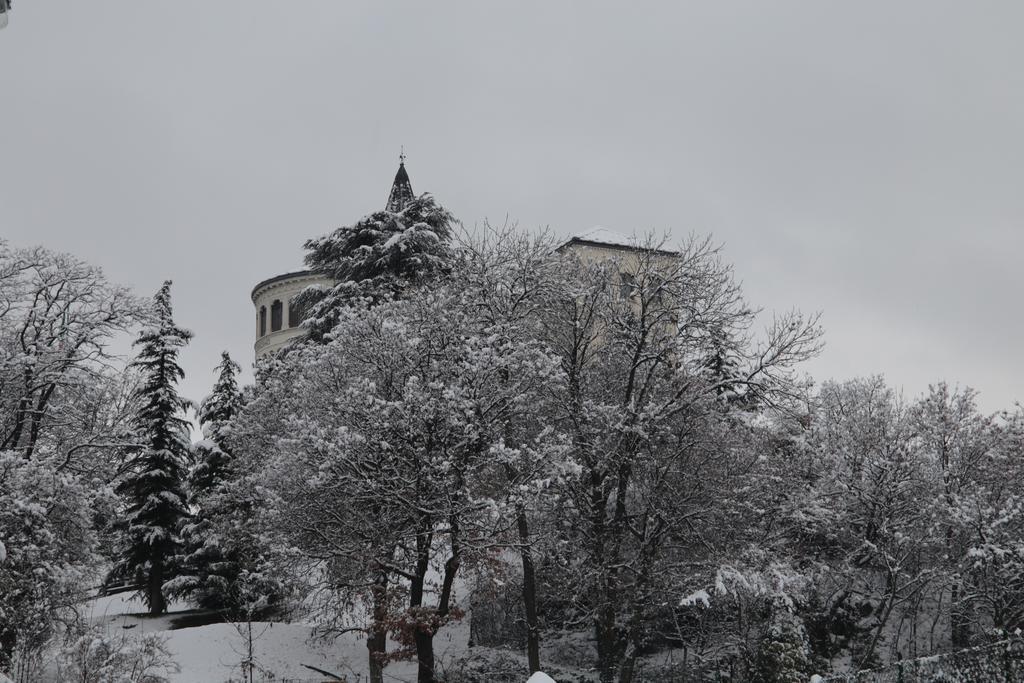 Beauregard Apartment Aosta Zewnętrze zdjęcie