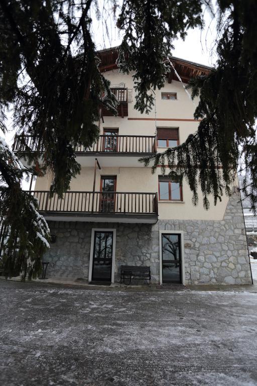 Beauregard Apartment Aosta Zewnętrze zdjęcie
