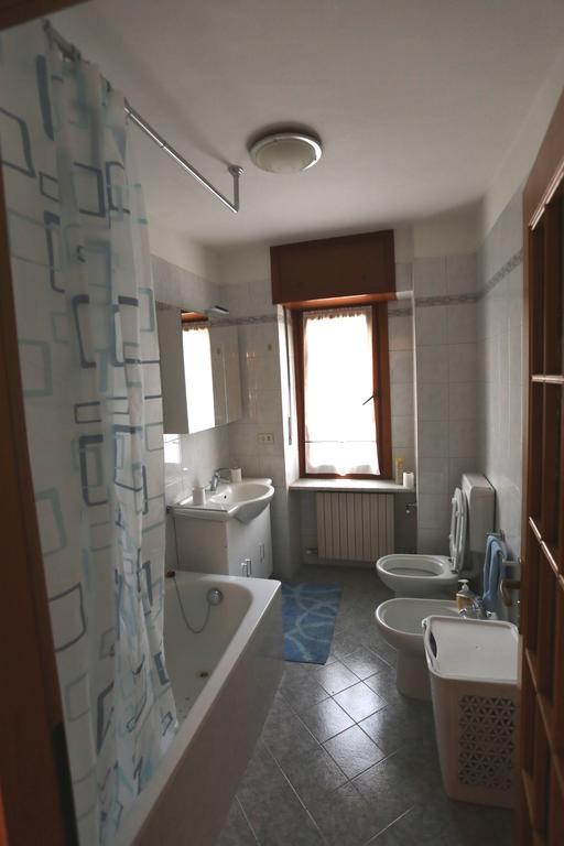Beauregard Apartment Aosta Zewnętrze zdjęcie