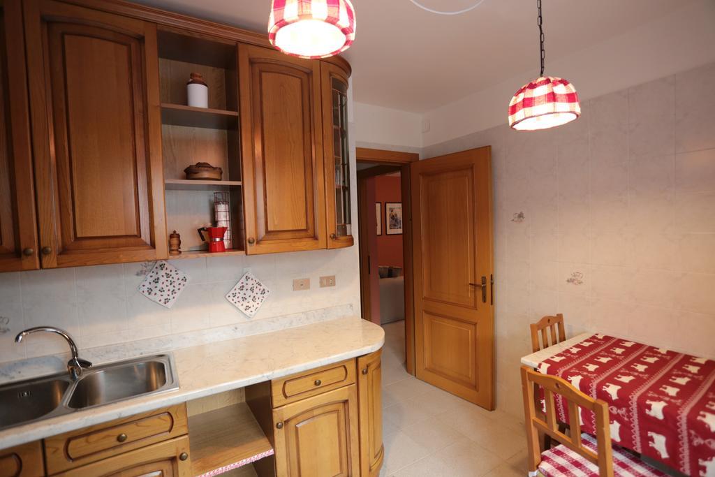 Beauregard Apartment Aosta Zewnętrze zdjęcie