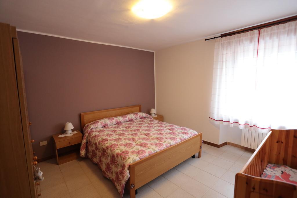 Beauregard Apartment Aosta Zewnętrze zdjęcie