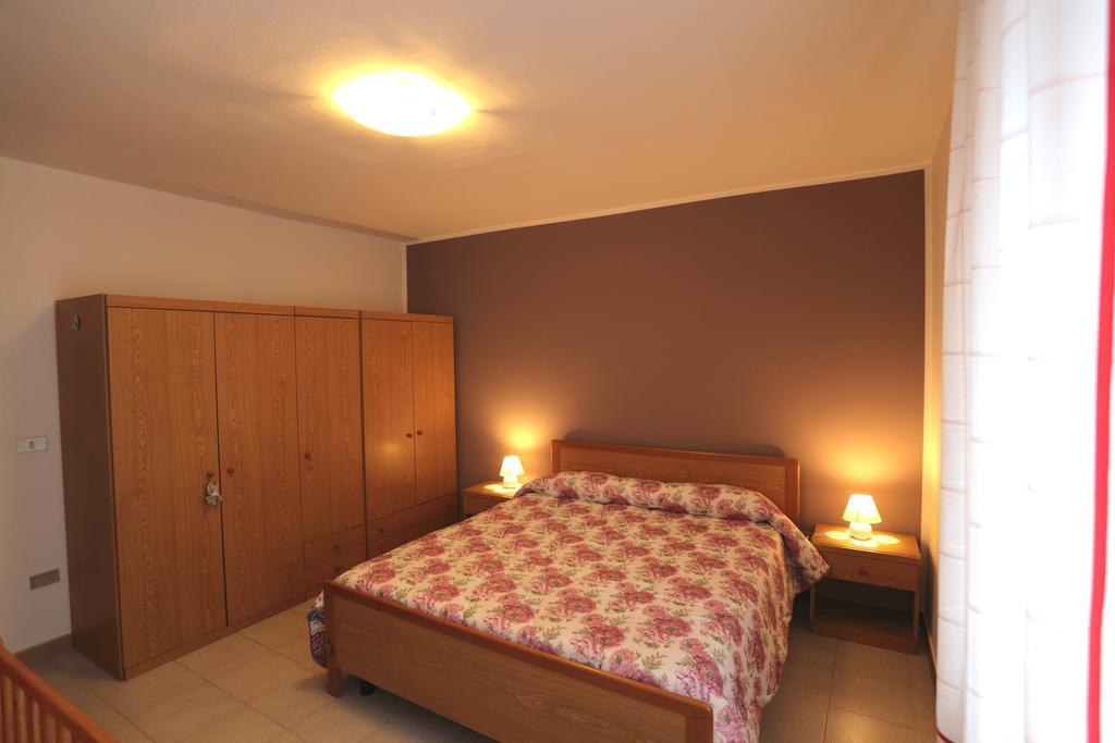 Beauregard Apartment Aosta Zewnętrze zdjęcie