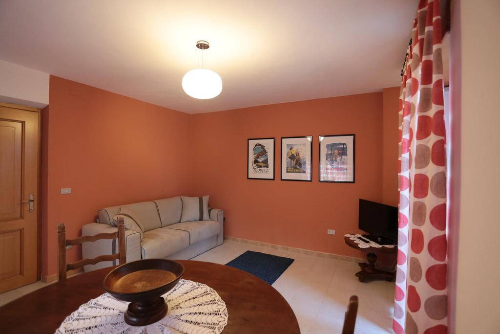 Beauregard Apartment Aosta Zewnętrze zdjęcie