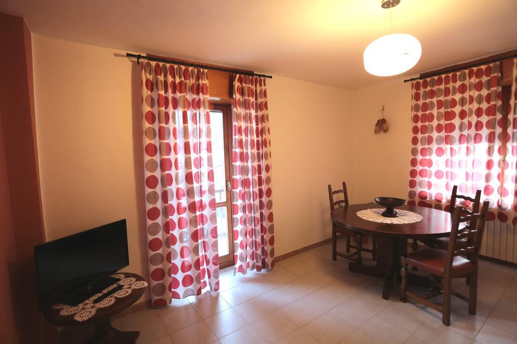 Beauregard Apartment Aosta Zewnętrze zdjęcie