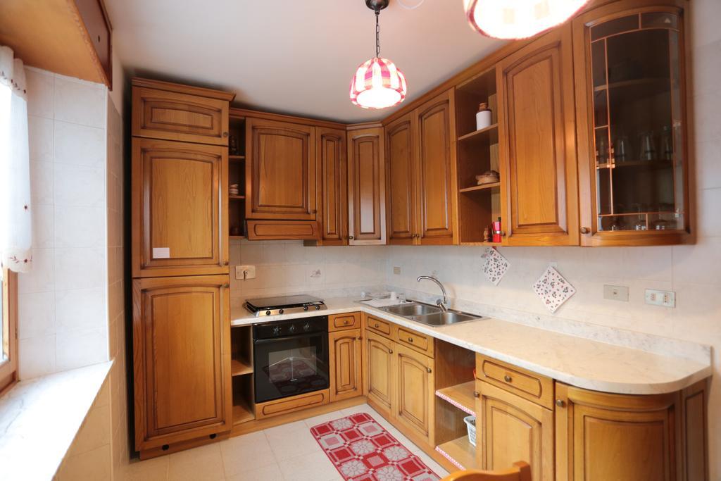 Beauregard Apartment Aosta Zewnętrze zdjęcie